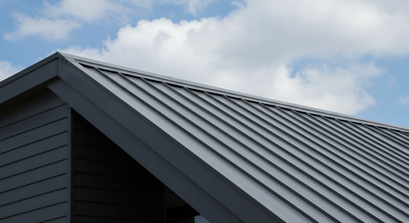 Benefits Of Metal Roof Replacement For Long-Term Performance